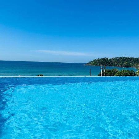 Hotel One World Mirissa Extérieur photo