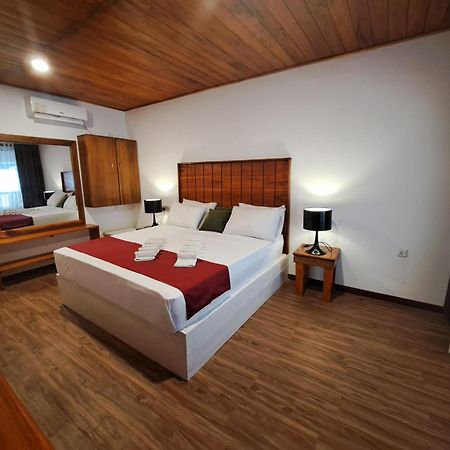 Hotel One World Mirissa Extérieur photo