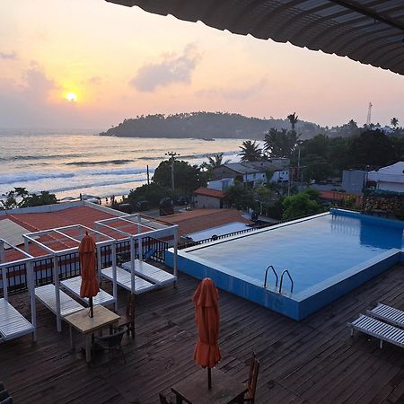 Hotel One World Mirissa Extérieur photo