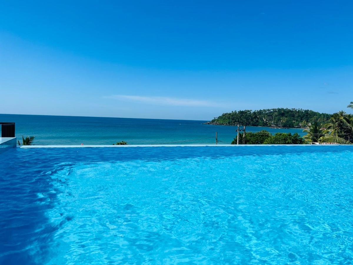 Hotel One World Mirissa Extérieur photo