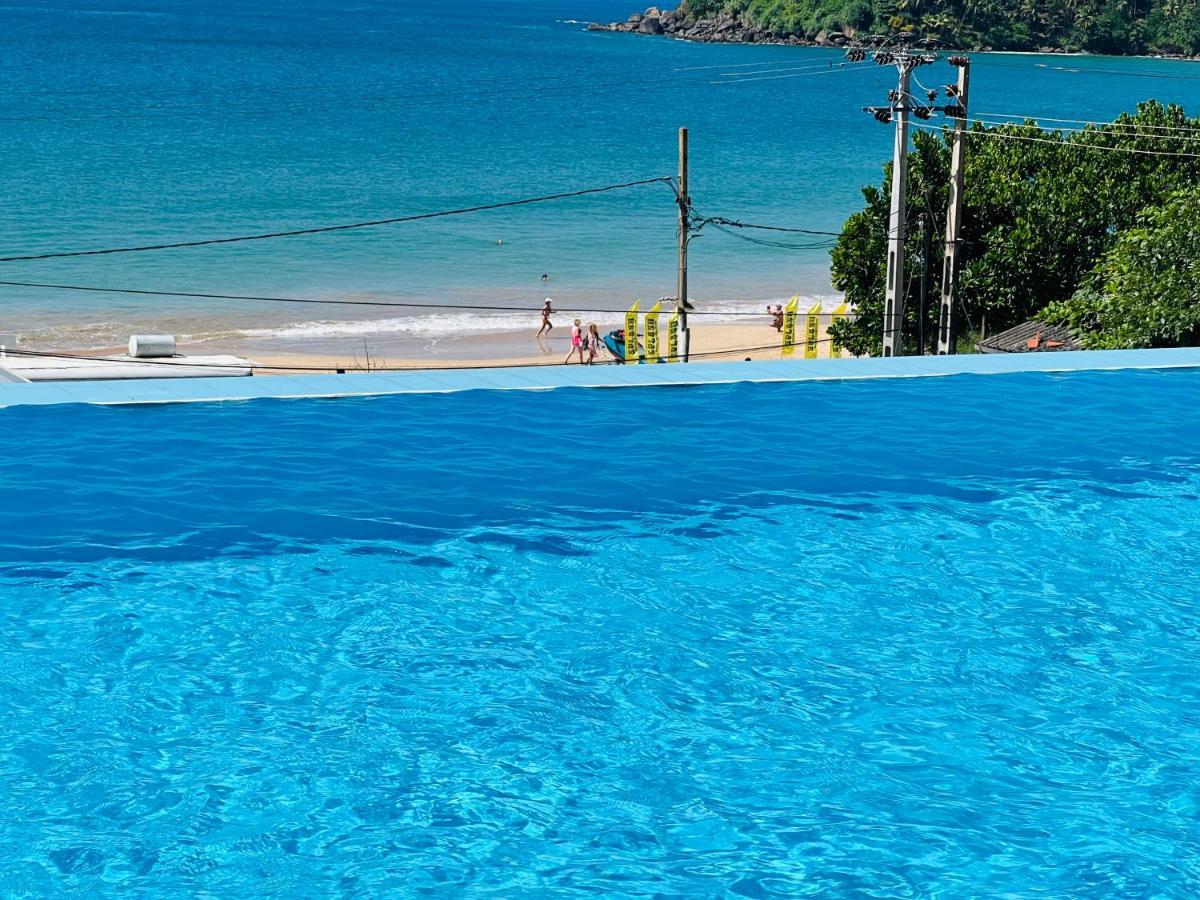 Hotel One World Mirissa Extérieur photo