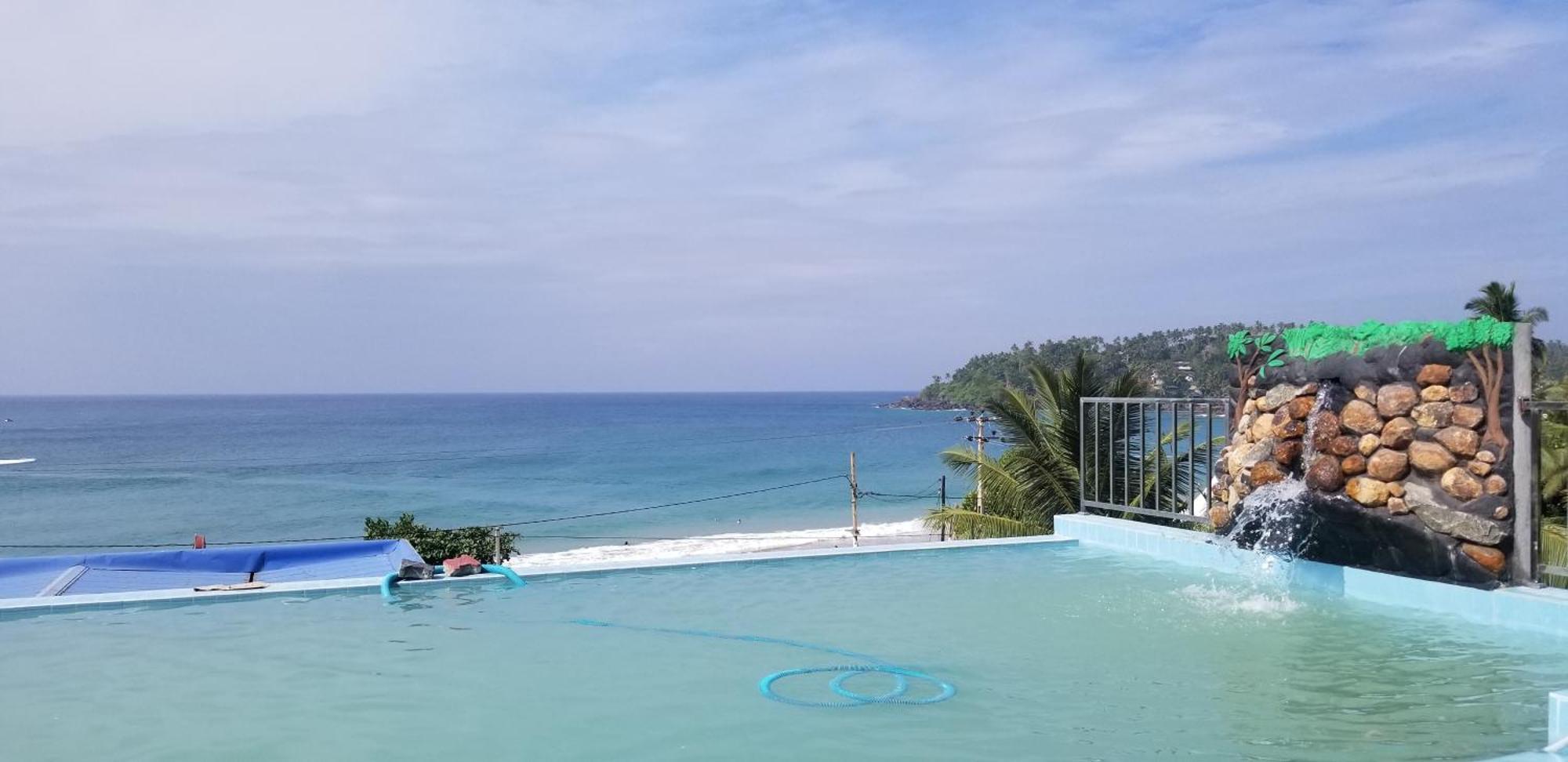 Hotel One World Mirissa Chambre photo