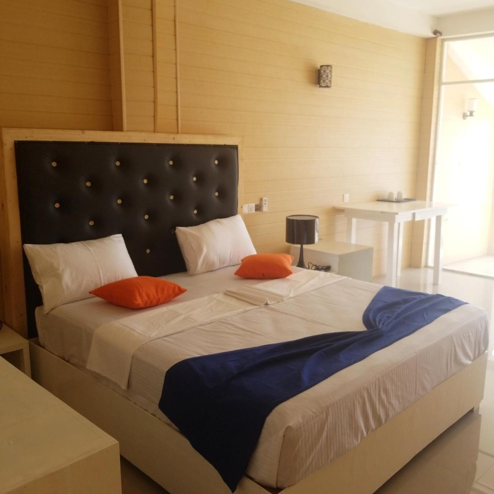 Hotel One World Mirissa Chambre photo