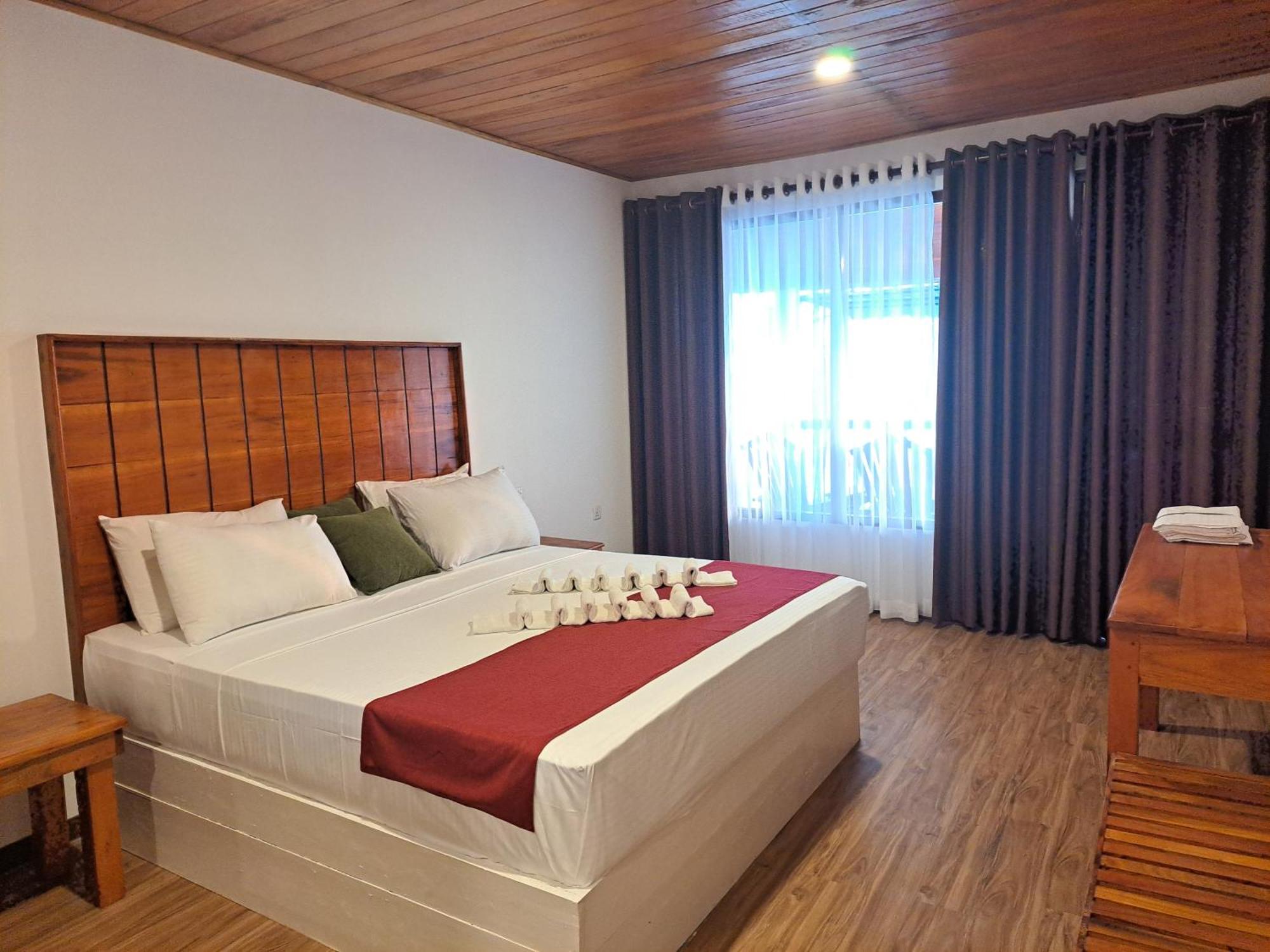 Hotel One World Mirissa Extérieur photo