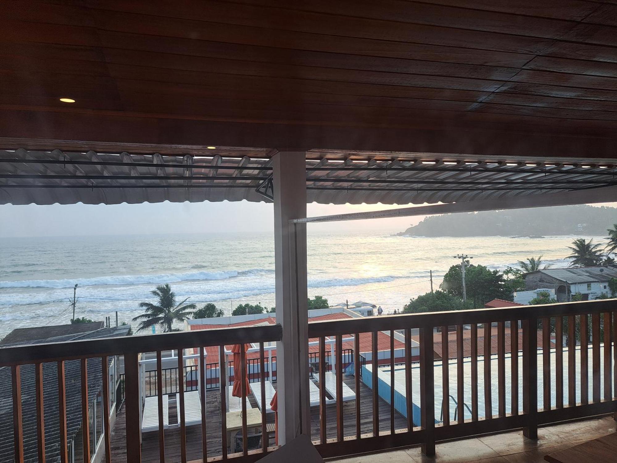 Hotel One World Mirissa Chambre photo