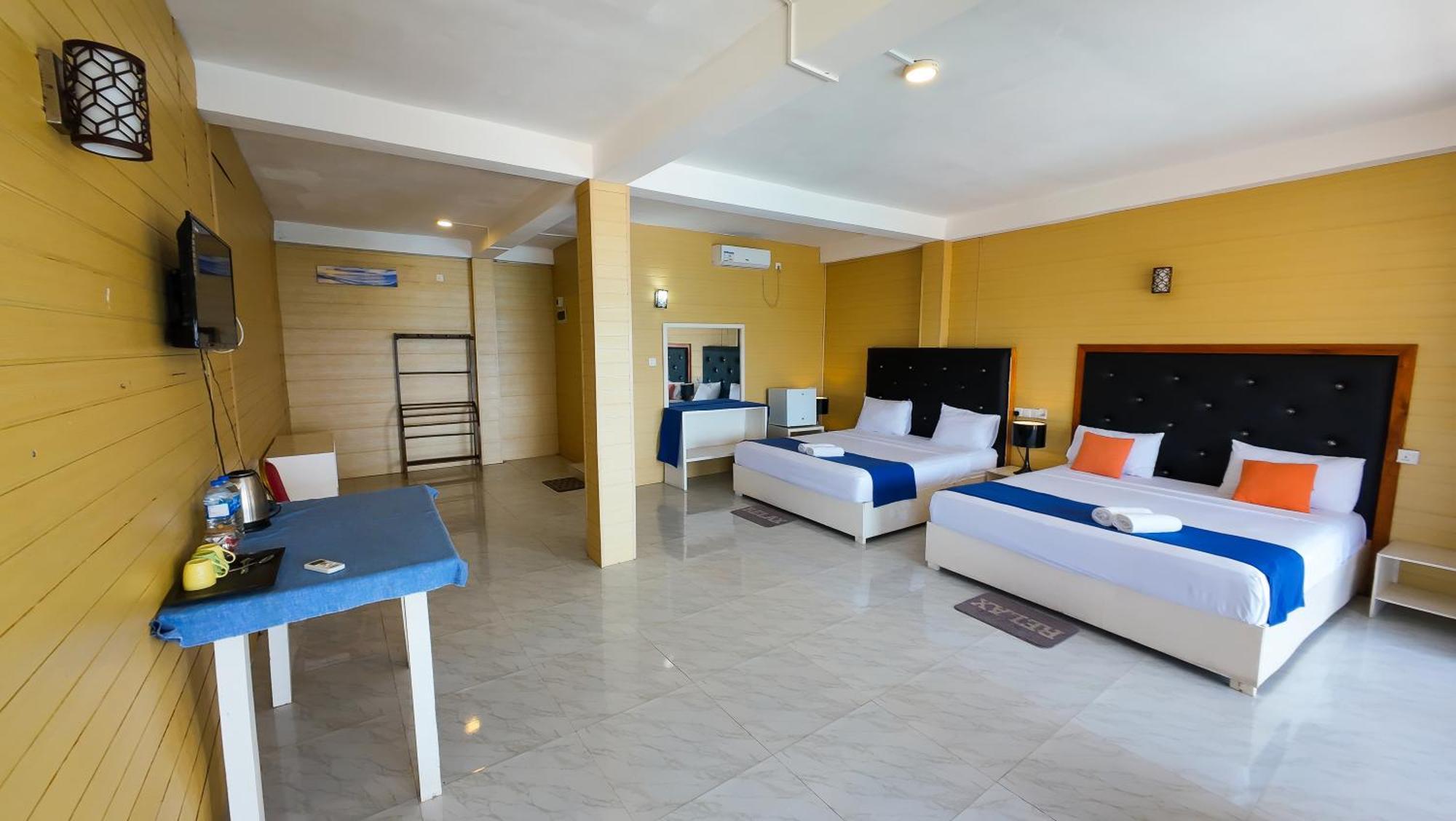 Hotel One World Mirissa Extérieur photo