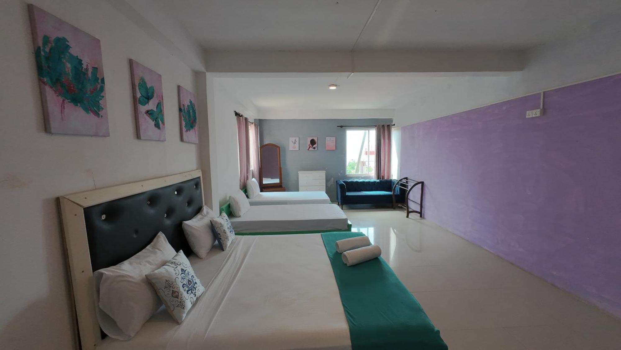 Hotel One World Mirissa Extérieur photo