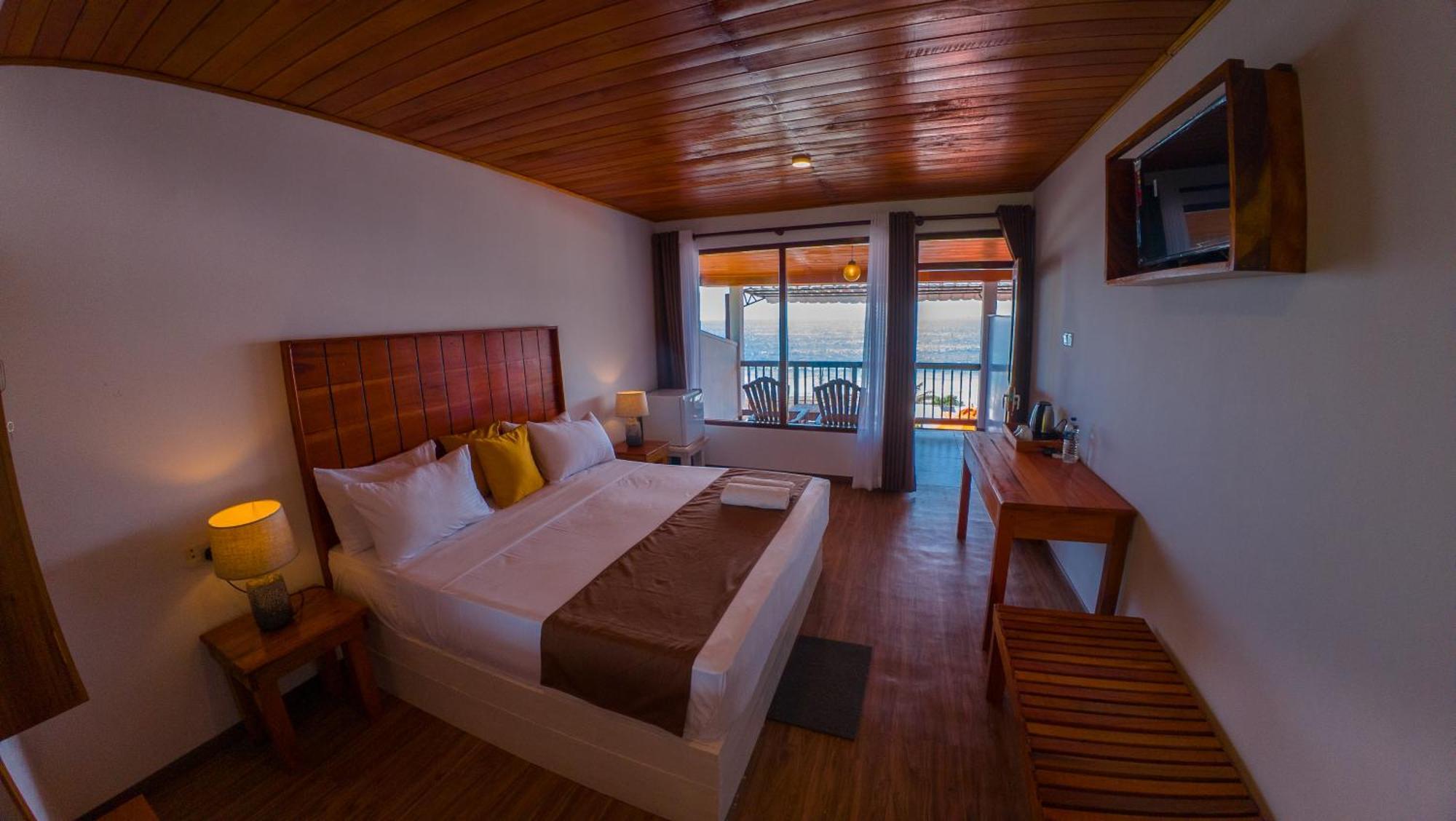 Hotel One World Mirissa Extérieur photo