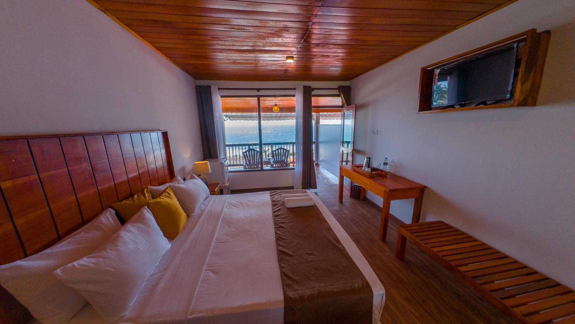 Hotel One World Mirissa Extérieur photo