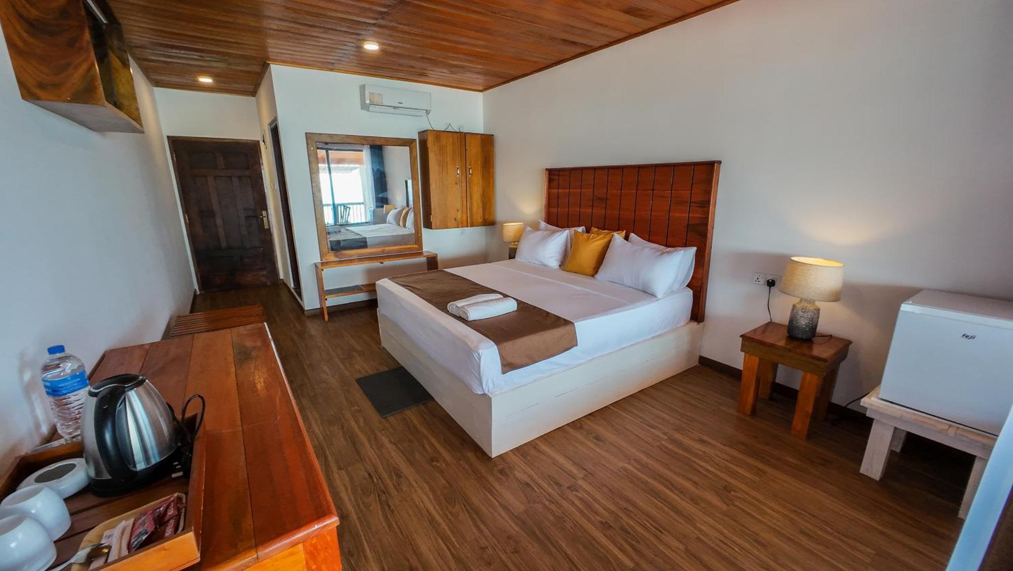 Hotel One World Mirissa Extérieur photo