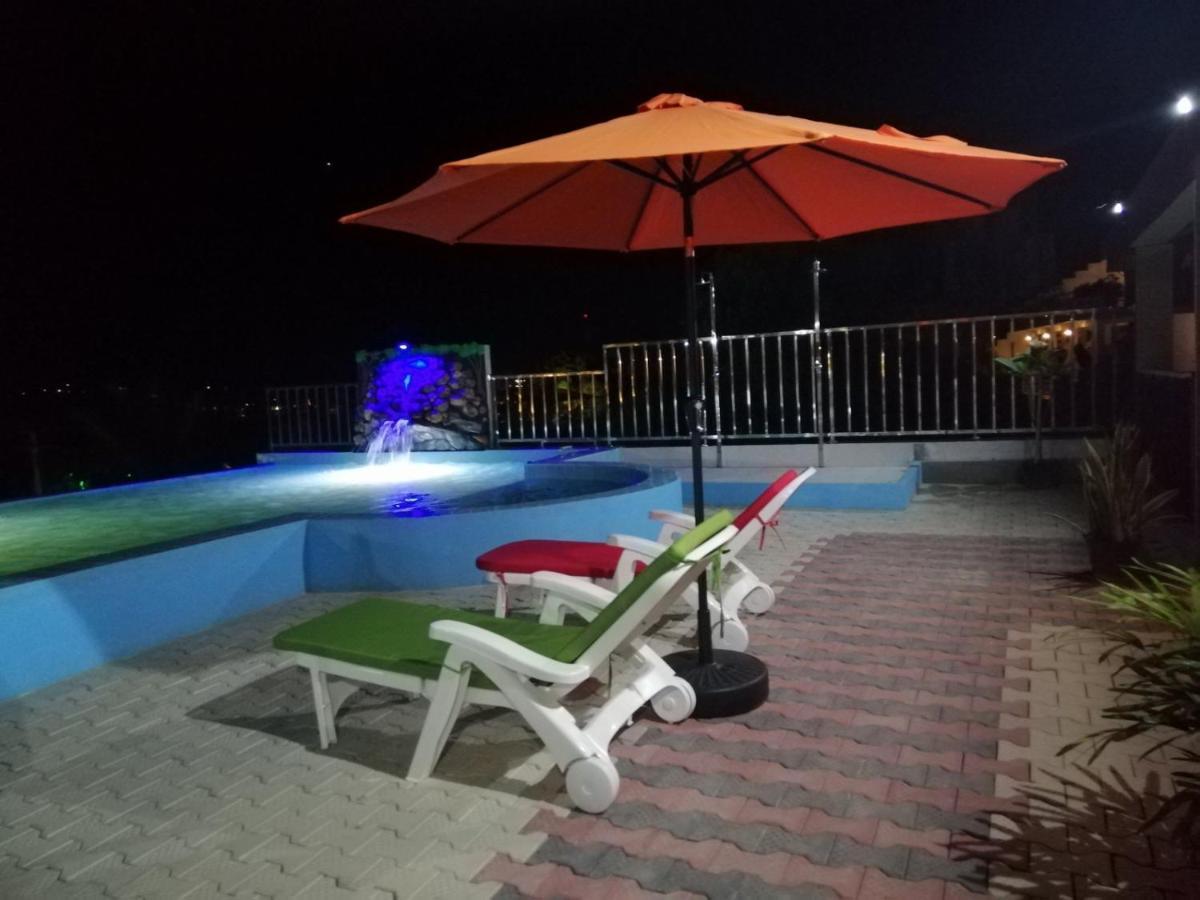 Hotel One World Mirissa Extérieur photo